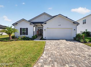 94 ARCHSTONE Way, St. Augustine, FL 32092