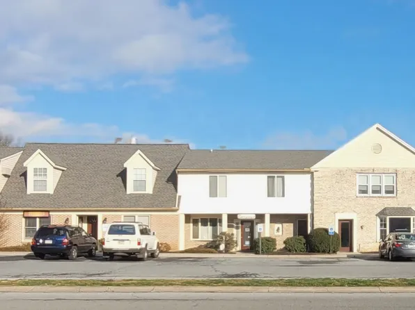 3543 Marietta Ave APT E, Lancaster, PA 17601