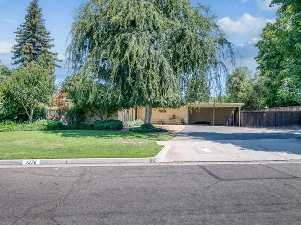 1376 W Celeste Ave, Fresno, CA 93711