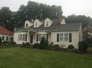 229 E Mulberry St, Lebanon, KY 40033