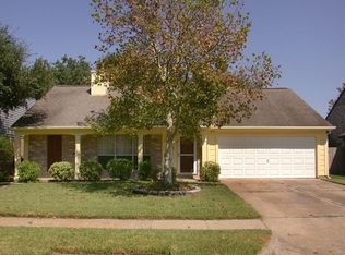 21126 Park Valley Dr, Katy, TX 77450