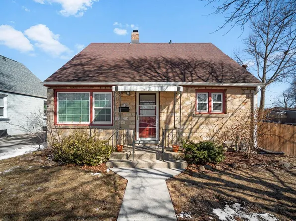 4602 West Sumac PLACE, Milwaukee, WI 53219