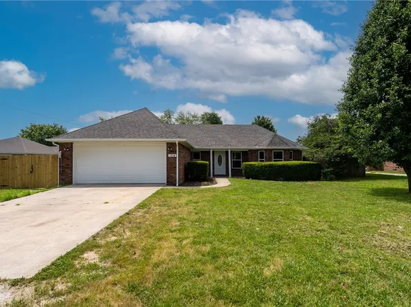 1104 E North St, Lincoln, AR 72744