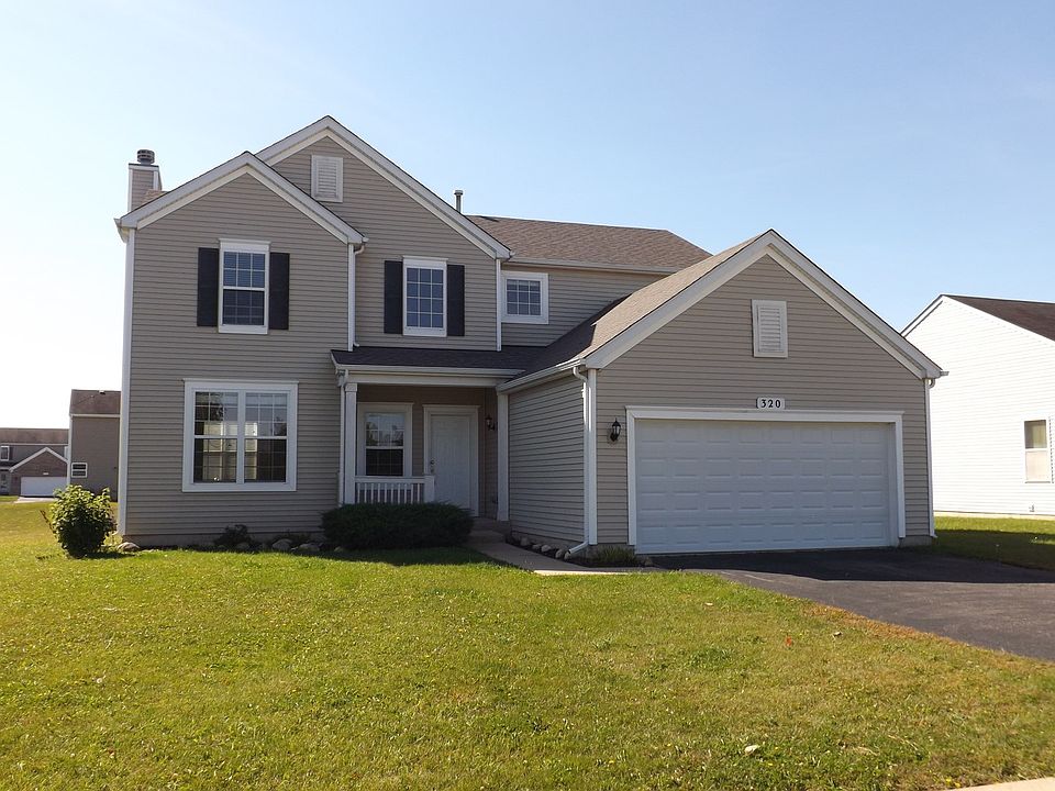 1st image of 320 Pierpont Ln