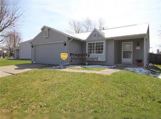 11047 E Wismar Dr, Indianapolis, IN 46235