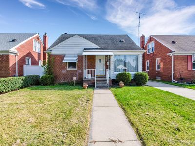 2409 Elliott Ave, Lincoln Park, MI, 48146