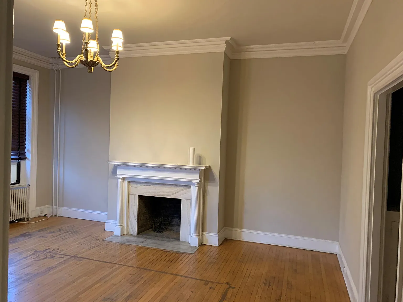 1 bed, $1,100 — Photo 3