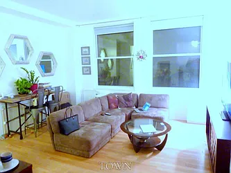 Rented by Town Residential