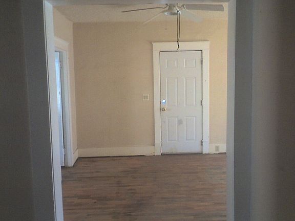 Foyer-Living Room Hardwood Floors