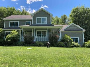 49 Overview, Jeffersonville, VT 05464