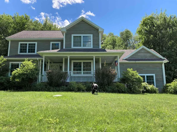 49 Overview Lane, Cambridge, VT 05464