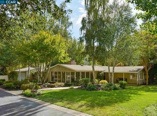 3788 Happy Valley Rd, Lafayette, CA 94549