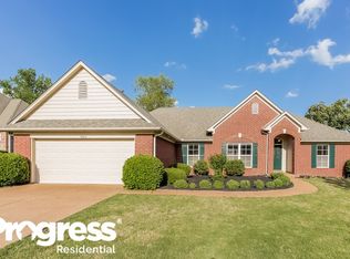 4064 Sidlehill Dr, Olive Branch, MS 38654