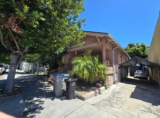 492 Auzerais Ave, San Jose, CA 95126