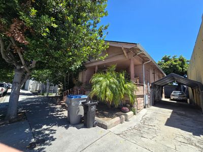 492 Auzerais Ave, San Jose, CA, 95126