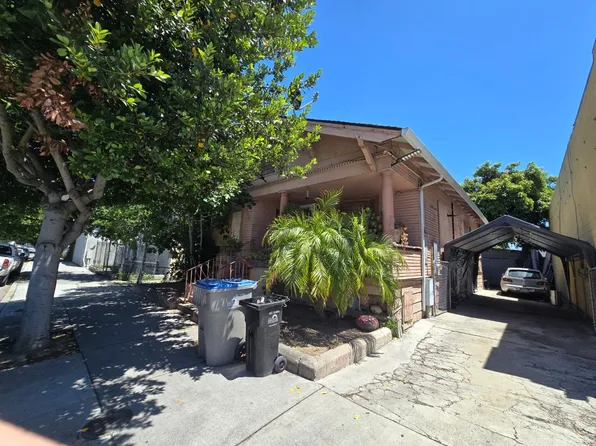 492 Auzerais Ave, San Jose, CA 95126