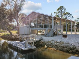 21440 S Sandpiper Rd, Perry, FL 32348