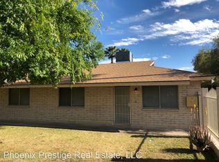 6041 N 23rd Ave #6, Phoenix, AZ 85015