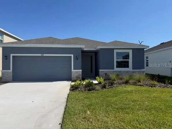 4321 SILVER BIRCH COURT, PALMETTO, FL 34221