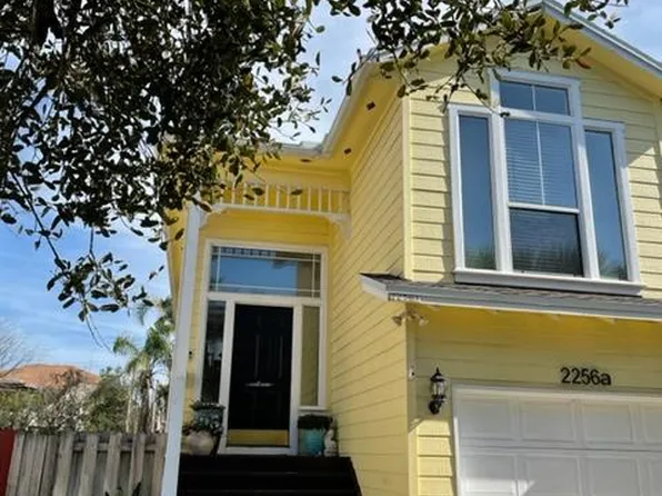 2256 1st Ave APT A, Fernandina Beach, FL 32034