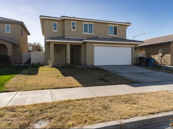 622 Boley Field Dr, Imperial, CA 92251