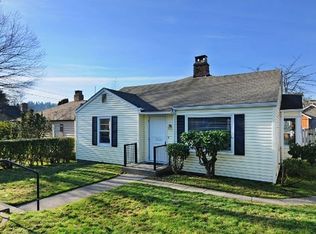5807 56th Ave NE, Seattle, WA 98105