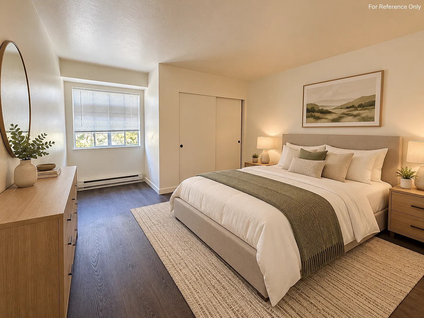 2 bed, 2.0 bath, 975 sqft, $1,895 — Photo 2