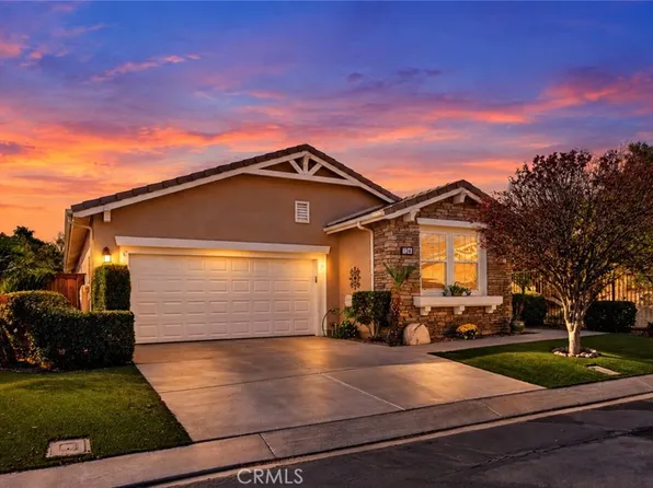 124 Lopez Way, Hemet, CA 92545