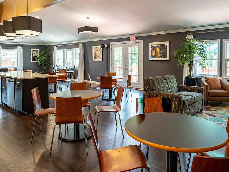Clubhouse