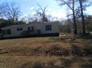 294 Robin St, Thomaston, GA 30286