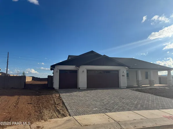 13537 E Palomino Ln, Prescott Valley, AZ 86315