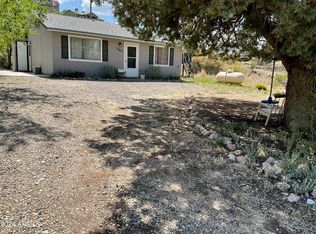 1666 N Topaz Rd, Prescott, AZ 86301