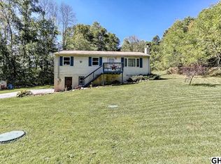 30 Mill Rd, Shermans Dale, PA 17090