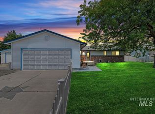 2228 NW 12th St, Meridian, ID 83646