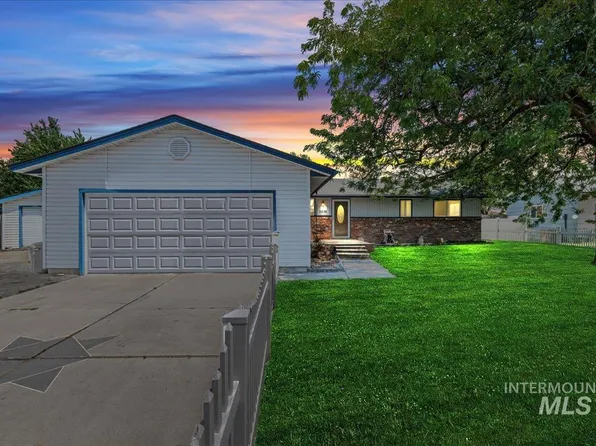2228 NW 12th St, Meridian, ID 83646