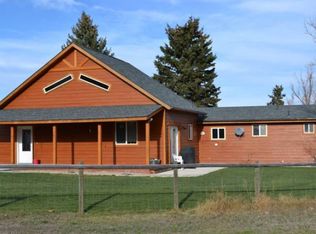 20555 Old Highway 93 S, Florence, MT 59833