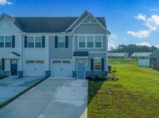 3111 Edgehill Dr, Leland, NC 28451