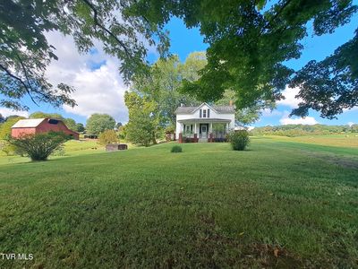 1765 Stone Dam Rd, Chuckey, TN, 37641