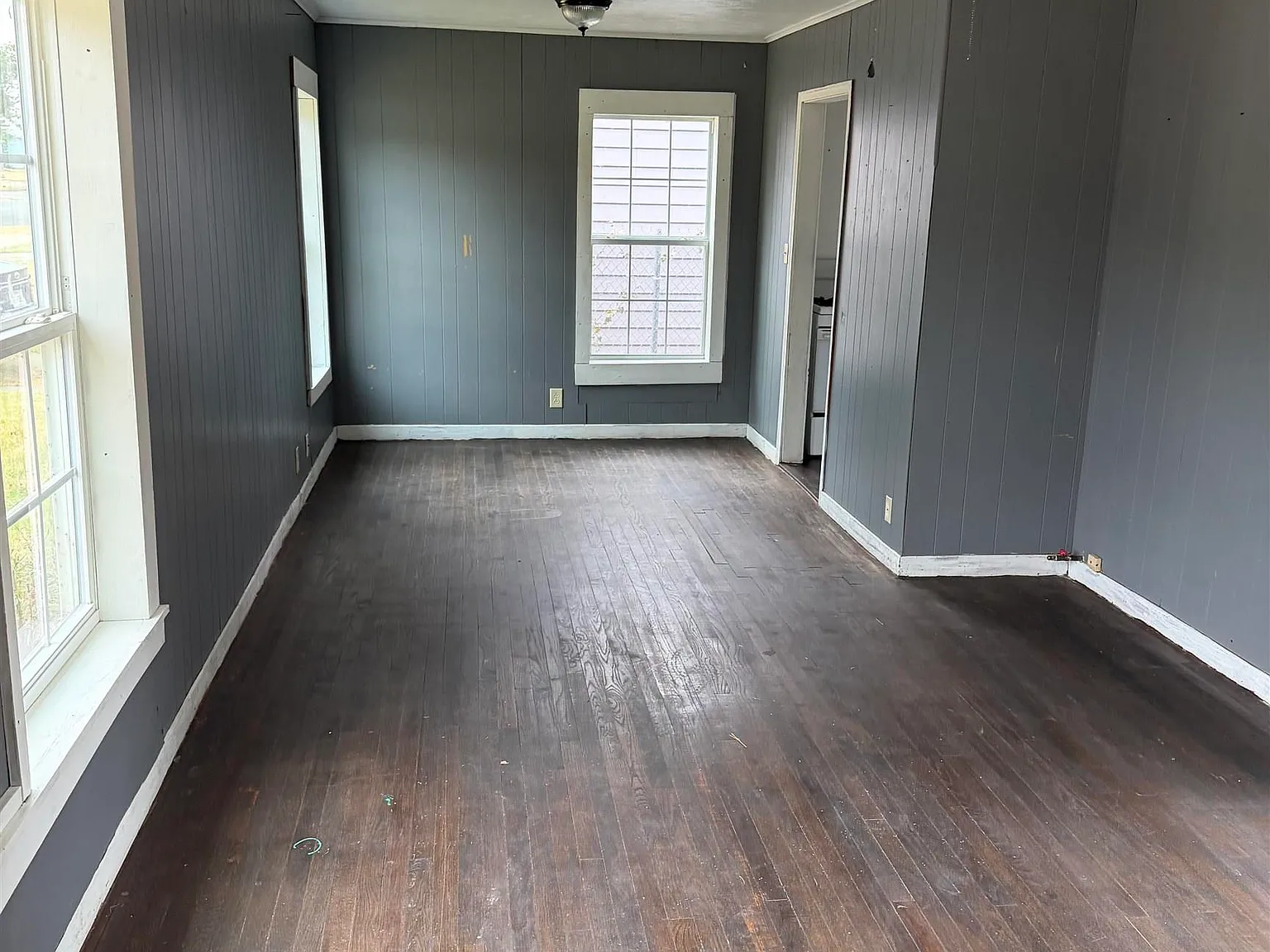 2 bed, 1.0 bath, 940 sqft, $800 — Photo 3