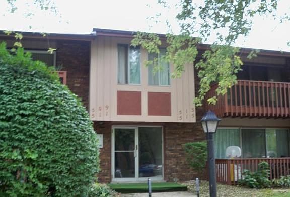 Front view