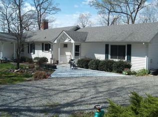 750 Roanoke Dr, Clarksville, VA 23927