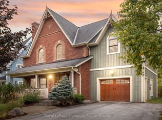 161 Snowbridge Way, The Blue Mountains, ON L9Y0V1