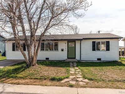 280 Birch Street, Bennett, CO, 80102