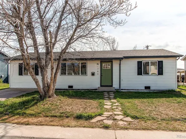 280 Birch Street, Bennett, CO 80102