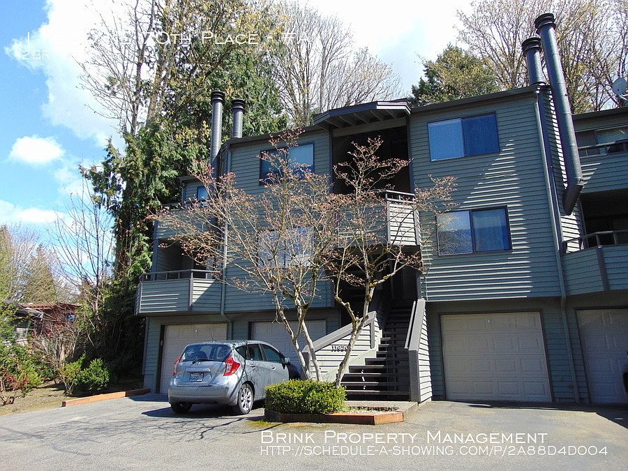 1st image of 11630 NE 70th Pl APT A