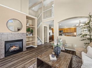 1853 Chesapeake Cir #B, Johnstown, CO 80534