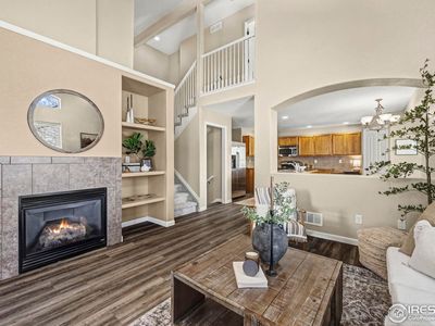 1853 Chesapeake Cir #B, Johnstown, CO, 80534