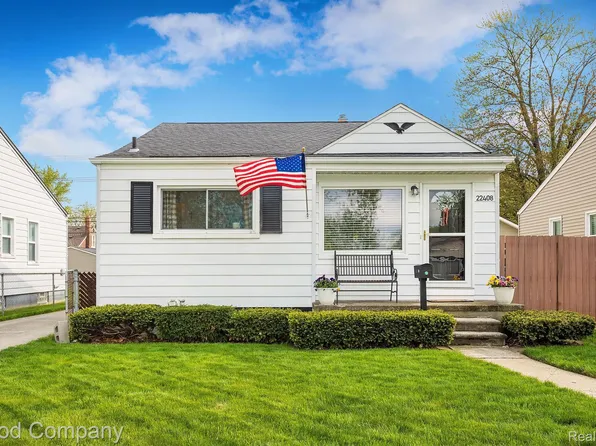 22408 California St, Saint Clair Shores, MI 48080