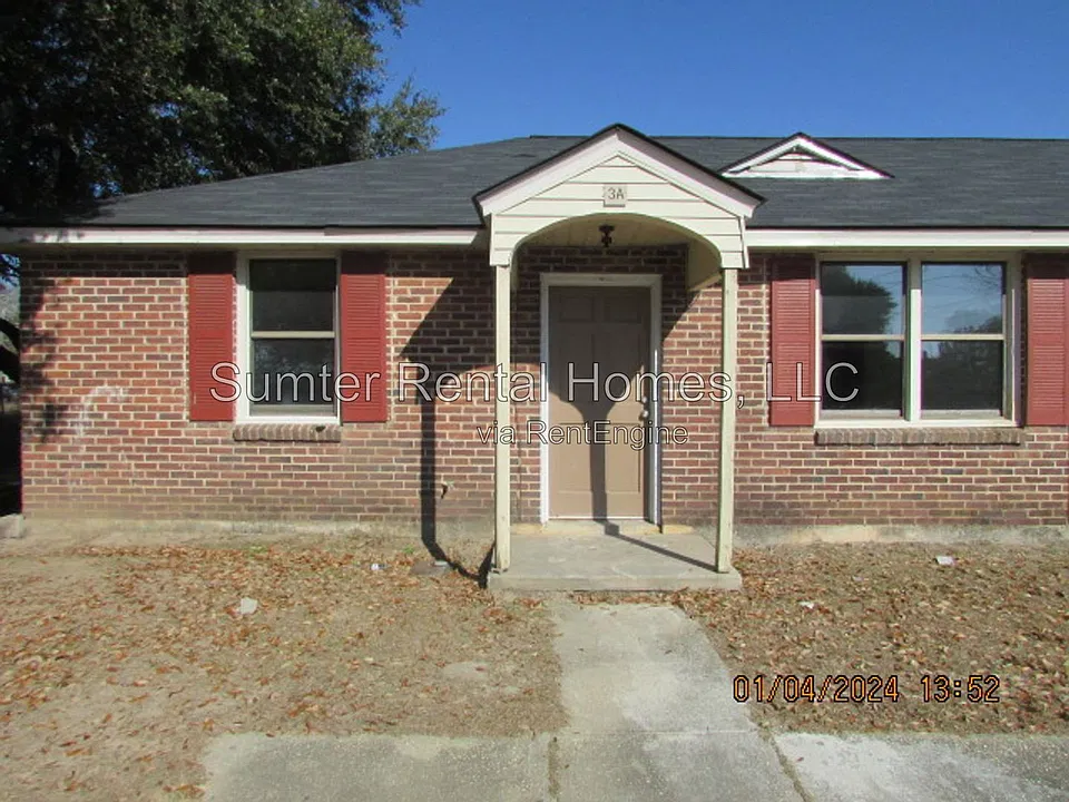 3 Dixie Dr #A