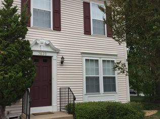 5820 Westwater Ct, Centreville, VA 20121